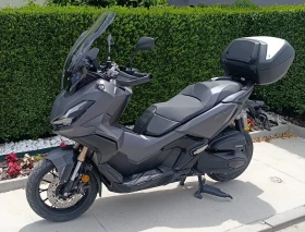 Honda X-ADV, снимка 1