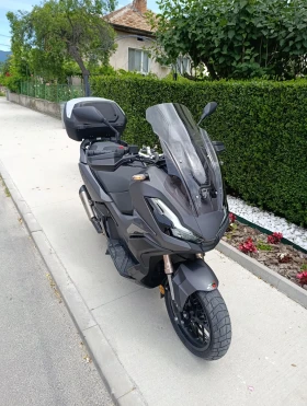 Honda X-ADV, снимка 6
