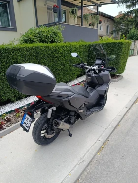 Honda X-ADV, снимка 3