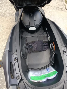 Honda X-ADV, снимка 4