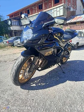 Suzuki Gsxr, снимка 4