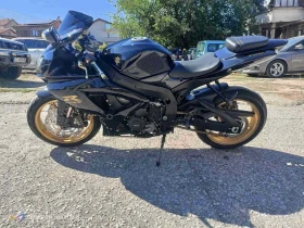Suzuki Gsxr, снимка 5