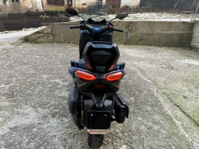 Yamaha X-max 300, снимка 7