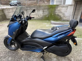 Yamaha X-max 300, снимка 9