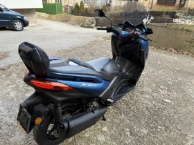 Yamaha X-max 300, снимка 5