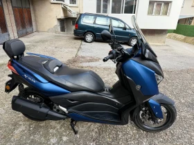 Yamaha X-max 300, снимка 4