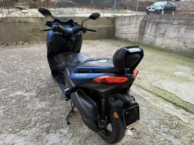 Yamaha X-max 300, снимка 8