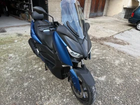 Yamaha X-max 300 | Mobile.bg    3