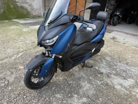 Yamaha X-max 300, снимка 1