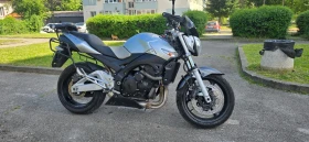 Снимка Suzuki Gsr