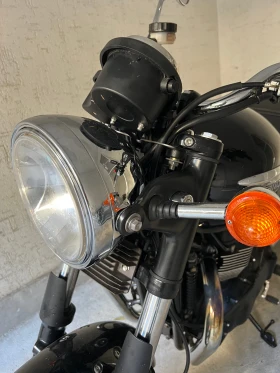 Triumph Bonneville | Mobile.bg    11