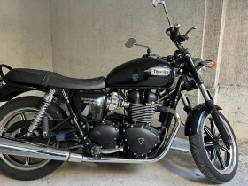 Triumph Bonneville | Mobile.bg    2