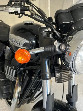 Triumph Bonneville | Mobile.bg    10
