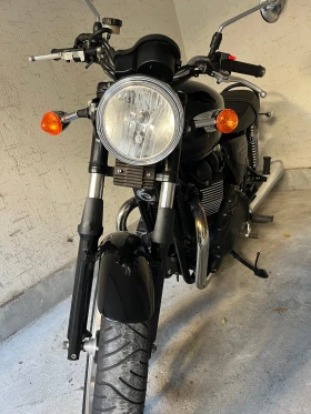 Triumph Bonneville | Mobile.bg    7