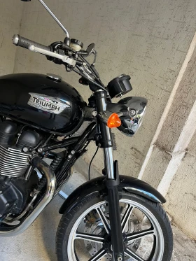 Triumph Bonneville | Mobile.bg    3