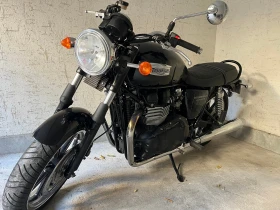 Triumph Bonneville | Mobile.bg    6