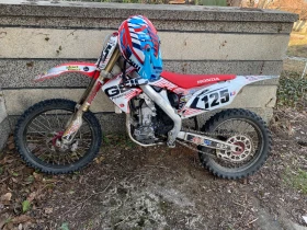 Honda Crf HM | Mobile.bg    4