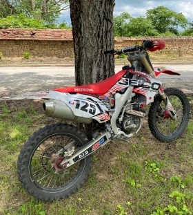Honda Crf HM | Mobile.bg    3