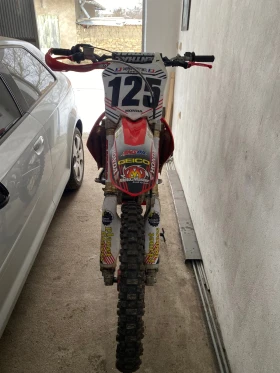 Honda Crf HM | Mobile.bg    2