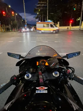 Обява за продажба на Honda Cbr 600RR ~8 500 лв. - изображение 5