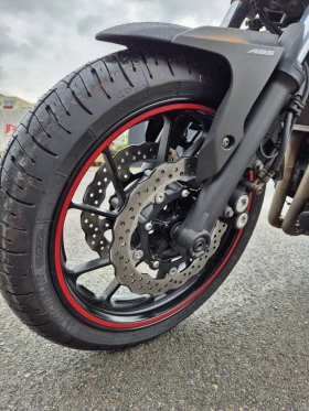 Yamaha Mt-07 ABS Leo Vince | Mobile.bg    15