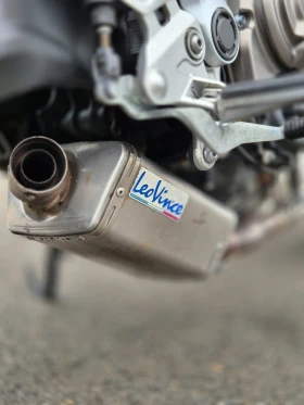 Yamaha Mt-07 ABS Leo Vince | Mobile.bg    13