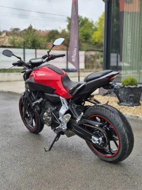Yamaha Mt-07 ABS Leo Vince | Mobile.bg    5