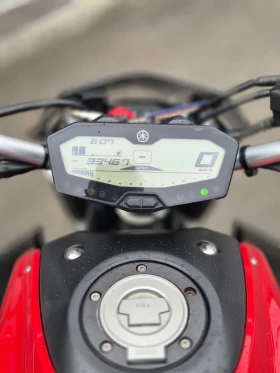 Yamaha Mt-07 ABS Leo Vince | Mobile.bg    17