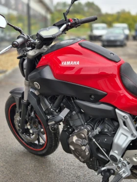 Yamaha Mt-07 ABS Leo Vince | Mobile.bg    12