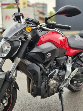 Yamaha Mt-07 ABS Leo Vince | Mobile.bg    11