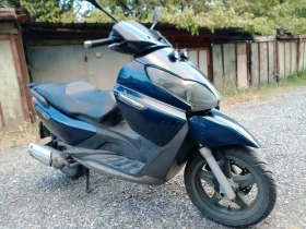 Piaggio X7 250 i | Mobile.bg � ����� ������ 4