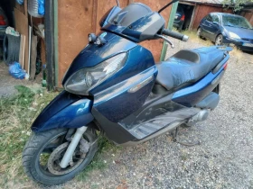 Piaggio X7 250 i | Mobile.bg � ����� ������ 2