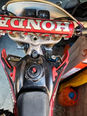 Honda Crf undefined | Auto.bg — изображение 5
