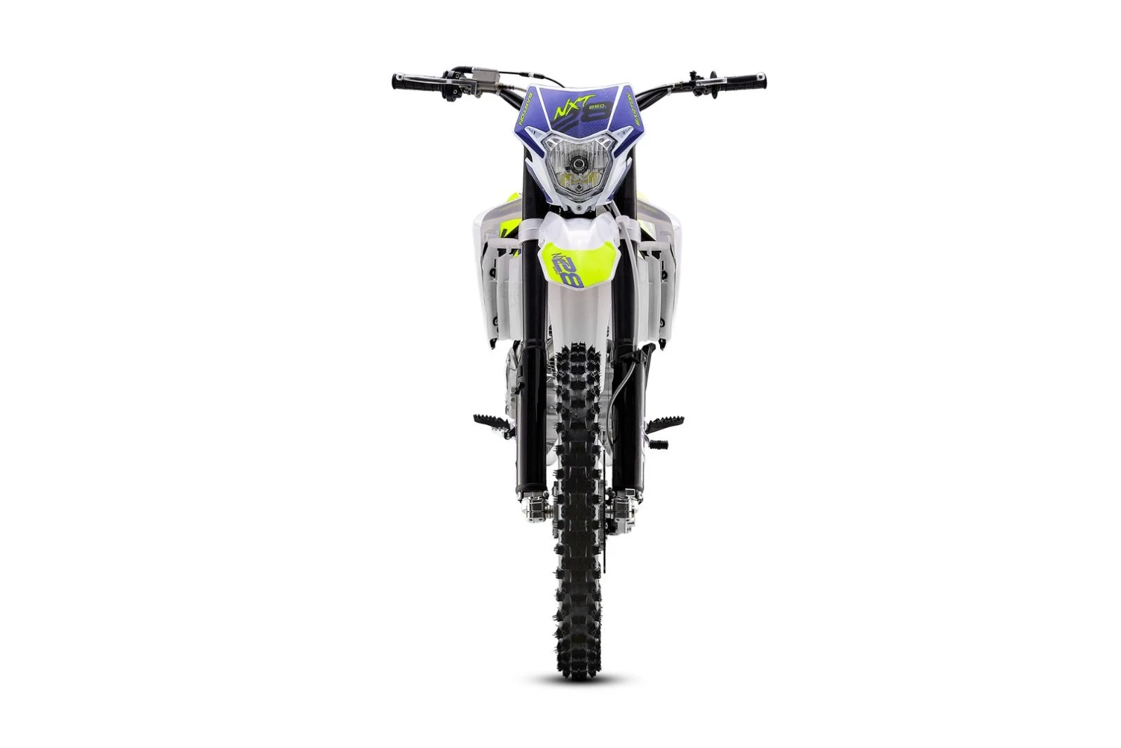 Barton OF-Road 250 куб.см 5 Скорости - изображение 4