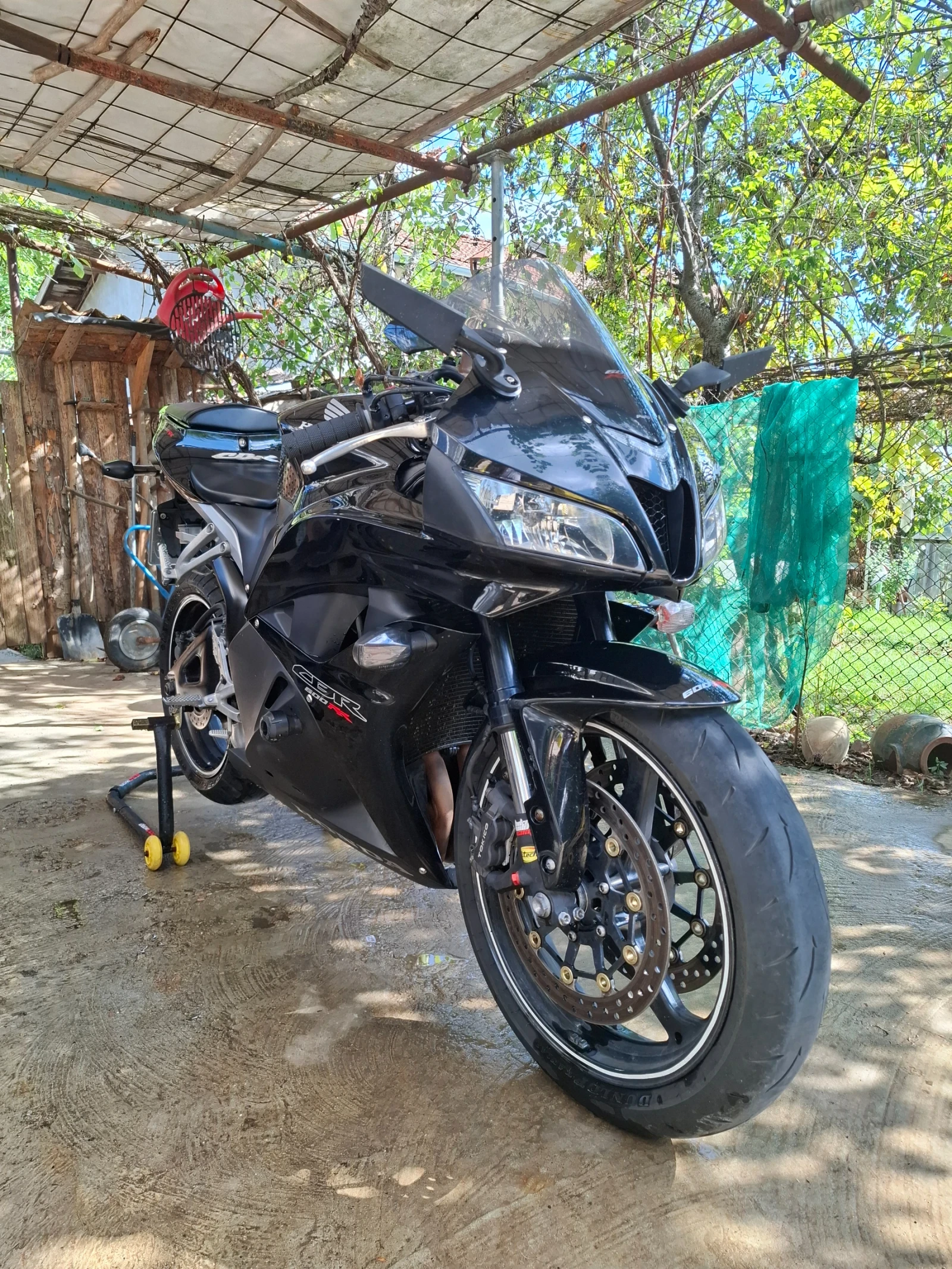 Honda Cbr 600RR | Mobile.bg   1