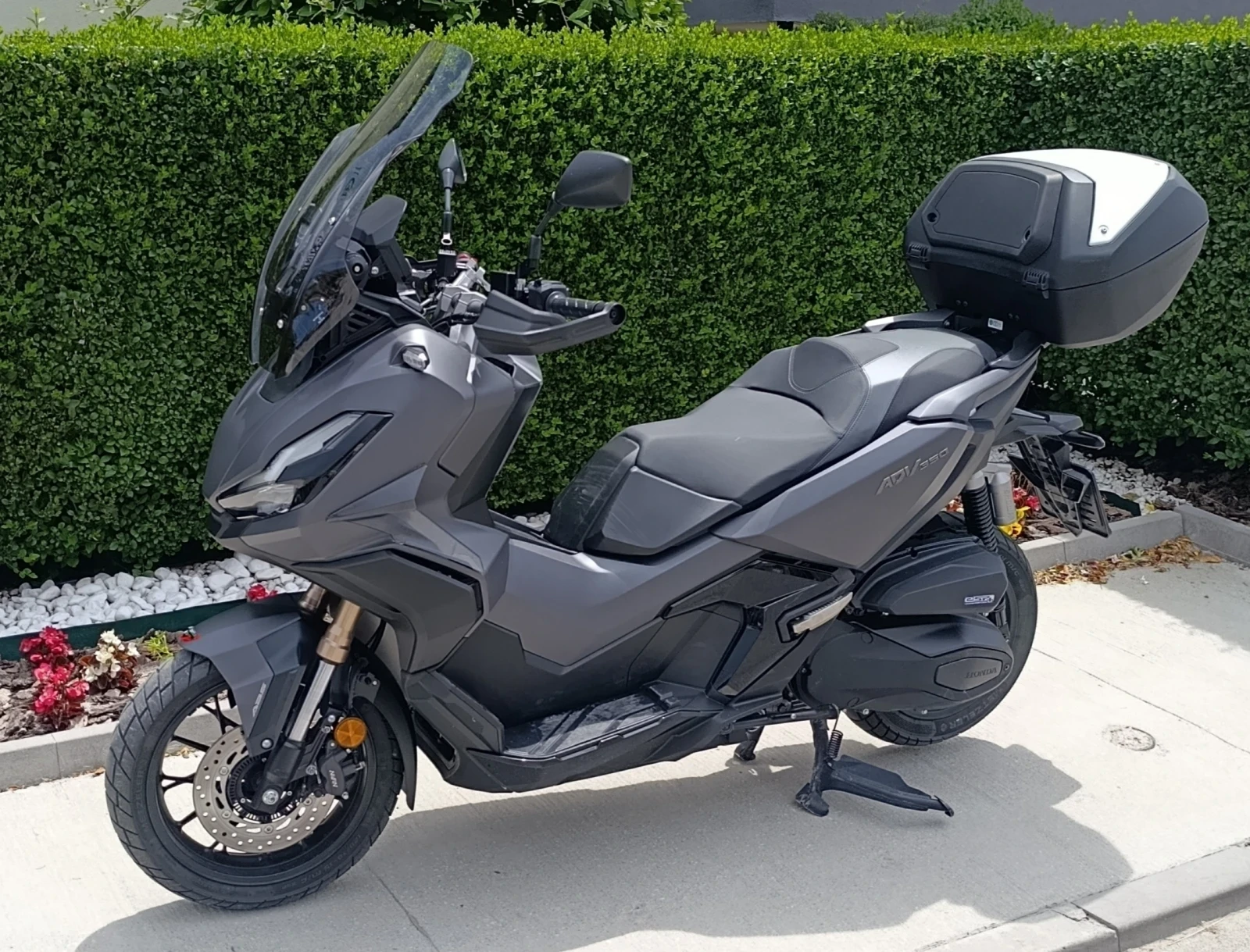 Honda X-ADV