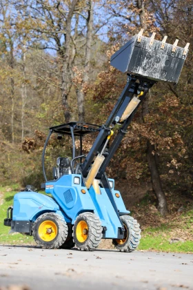        Atlas Copco TAREXO AVT-1000 