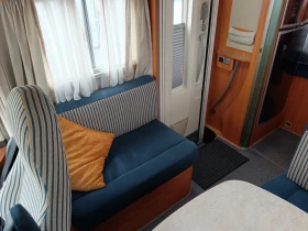 Кемпер HYMER / ERIBA B654SL, снимка 13