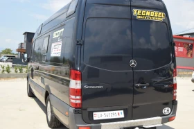 Кемпер Mercedes-Benz 315 CDi, снимка 6