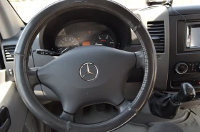 Кемпер Mercedes-Benz 315 CDi, снимка 8