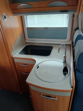 ������ HYMER / ERIBA B654SL | Mobile.bg � ����� ������ 10