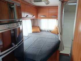 ������ HYMER / ERIBA B654SL | Mobile.bg � ����� ������ 11