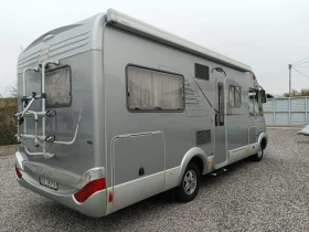 ������ HYMER / ERIBA B654SL | Mobile.bg � ����� ������ 5