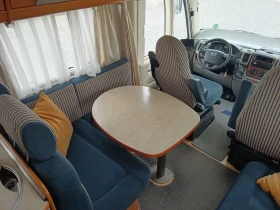 ������ HYMER / ERIBA B654SL | Mobile.bg � ����� ������ 12