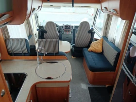 ������ HYMER / ERIBA B654SL | Mobile.bg � ����� ������ 16