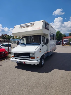 Кемпер Peugeot J5 | Auto.bg — изображение 6