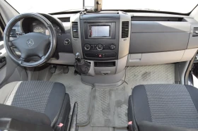 ������ Mercedes-Benz 315 CDi | Mobile.bg � ����� ������ 7