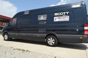 ������ Mercedes-Benz 315 CDi | Mobile.bg � ����� ������ 3