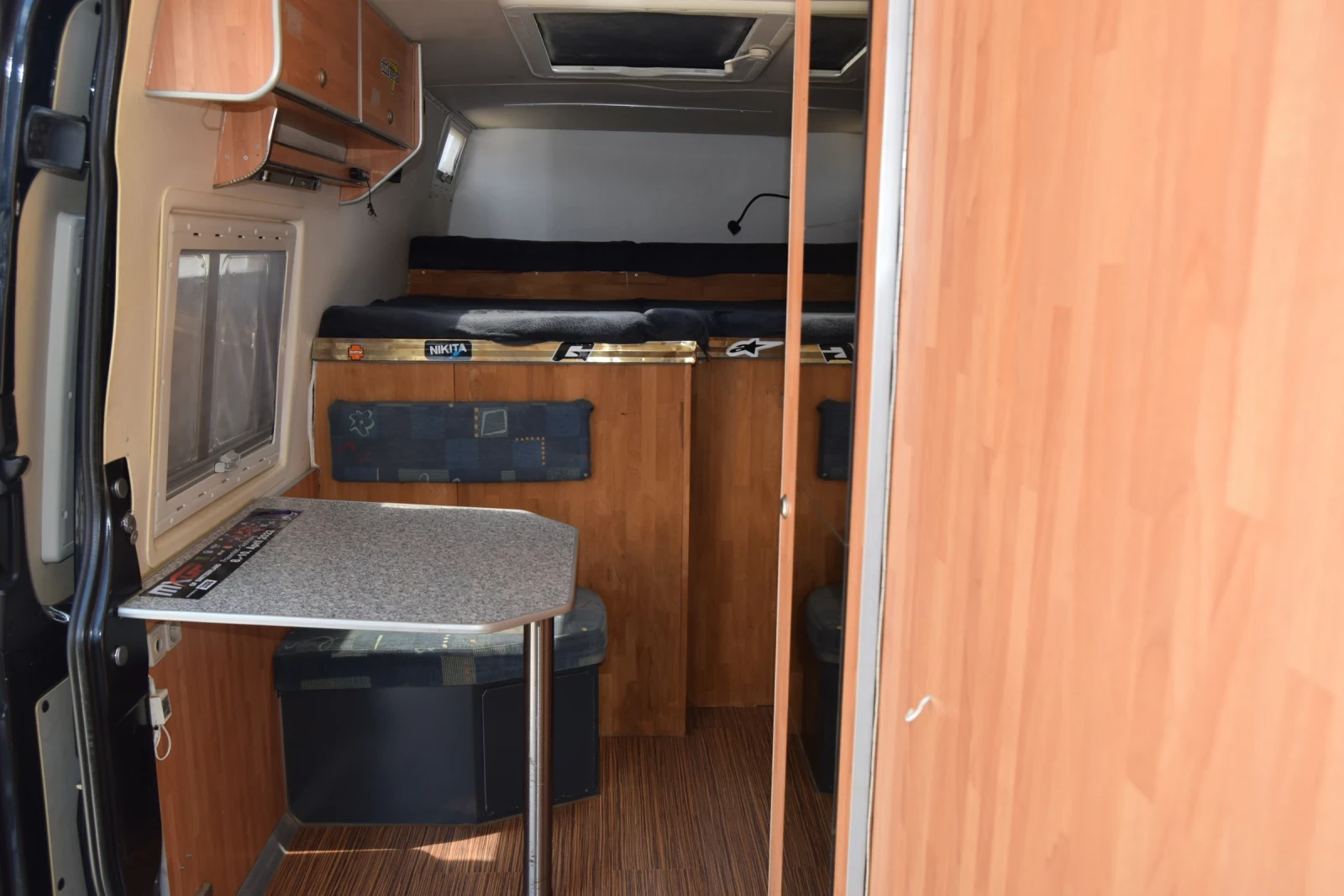 ������ Mercedes-Benz 315 CDi | Mobile.bg � ����������� 16