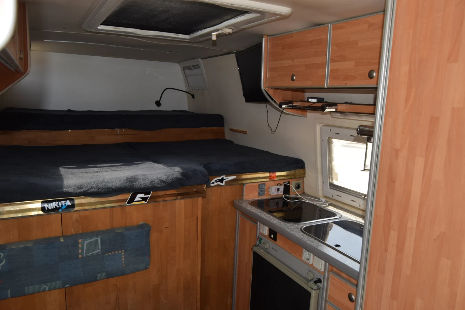 ������ Mercedes-Benz 315 CDi | Mobile.bg � ����������� 11